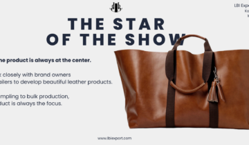 The Star of Your Collection: Where Craft Meets Quality